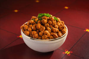 Verkadalai Pakoda