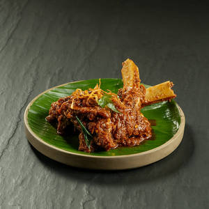 Beef Short Rib