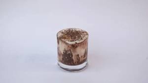 Tiramisu Latte