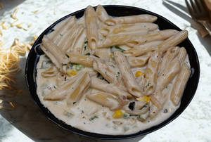 Alfredo Pasta