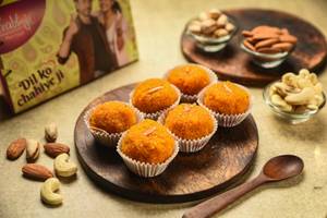 Laddu Ghee 250g - Loose