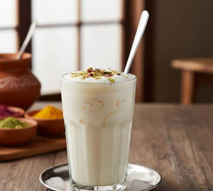 Classic Lassi