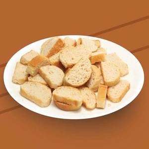 Baby Rusk (250 gms)