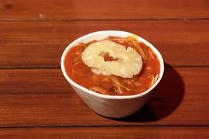 American Chopsuey Veg