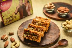 Ghee Kalakand 250g - Loose