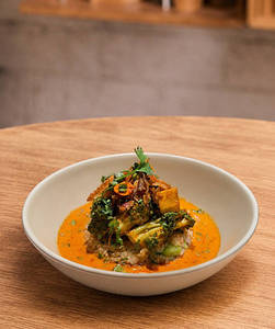 Bangkok Curry