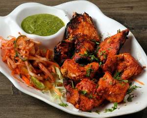 Chicken Tikka