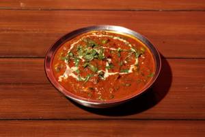 Aloo Matar