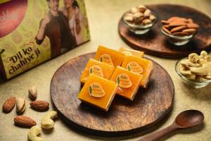 Mango Delight 250g