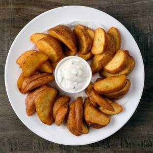 Potato Wedges