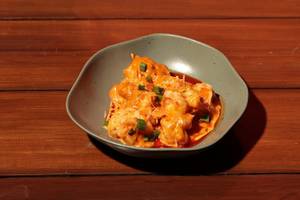 Yuzu Prawn