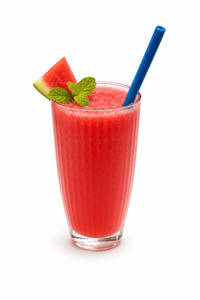 Watermelon Juice