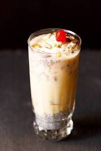 Kesar Fauda
