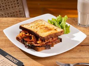 Blt Sandwich