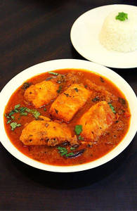 Fish Tawa Masala [ 500 ml/ 4 psc ]
