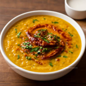 Dal Tadaka