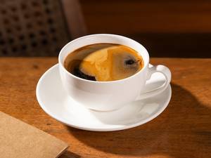 Single Shot Americano