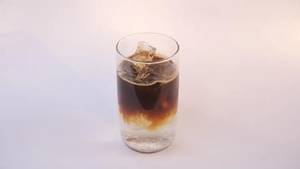 Espresso Tonic