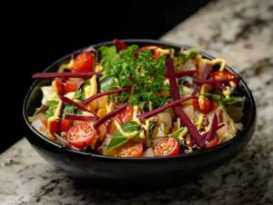 Salad Italia  Salad