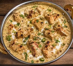 Chicken Reshmi Masala