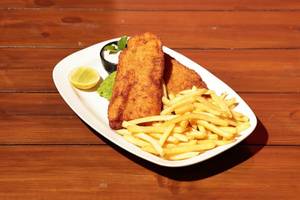 Good Ol Fish & Chips