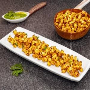 Crispy Corn [Salt & Peper]