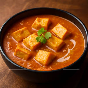 Paneer Butter Masala
