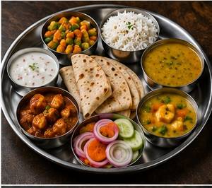 General Thali