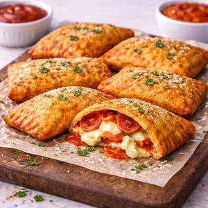Pizza Pocket