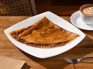 Organic Jaggery Crepe