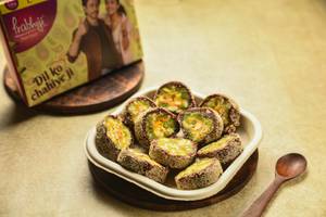 Kaju Anjeer Roll 250g - Loose