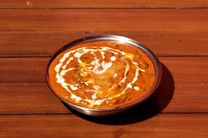 Matar Mushroom