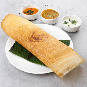 Plain Dosa