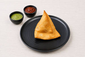 Samosa - Single Piece