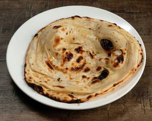 Lachedar Paratha