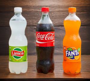 Cold Drinks