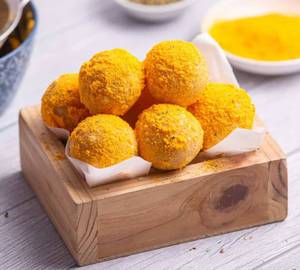 Cheese Balls (6 Pcs)
