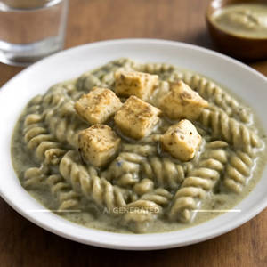 Paneer Kalimirch