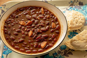 Rajma ( 350 Ml )