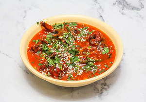Chicken Lollipop Gravy[5 psc ]