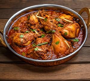 Chicken Kasa
