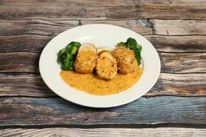 Chicken Cordon Bleu