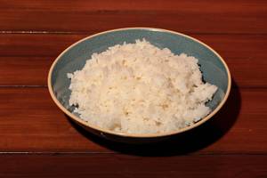 Sushi Rice