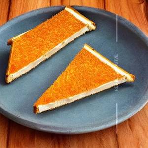 Orange Sandwich