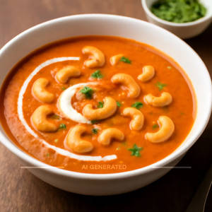 Kaju Butter Masala