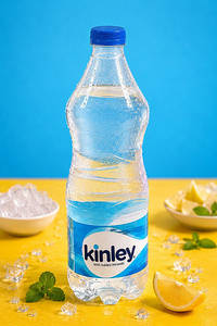 Kinley Plus (1 Ltr)
