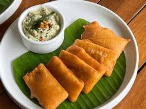 Balekai Bajji