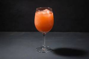 Watermelon Super Slush