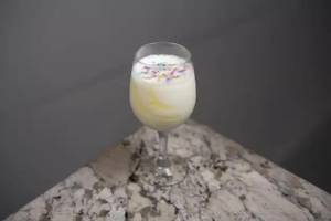Banana Shake