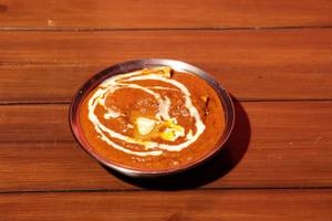 Paneer Butter Masala